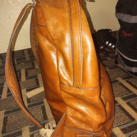 Patricia Nash Bags Patricia Nash Mens Heritage Ii Backpack Poshmark